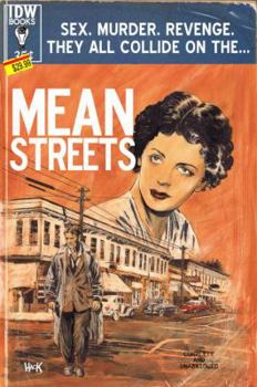 Paperback Mean Streets Book