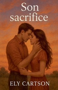 Paperback Son sacrifice [French] Book