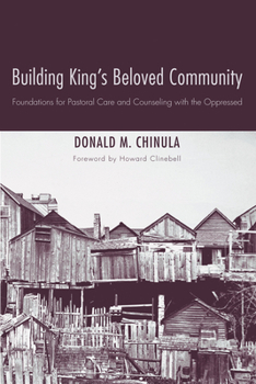 Paperback Building King's Beloved Community Book