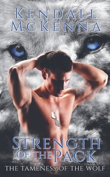 Paperback Strength of the Pack Book