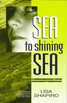 Paperback Sea to Shining Sea Book