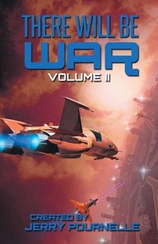 Paperback There Will Be War Volume II Book