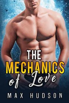 Paperback The Mechanics of Love Book
