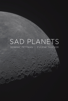 Paperback Sad Planets Book