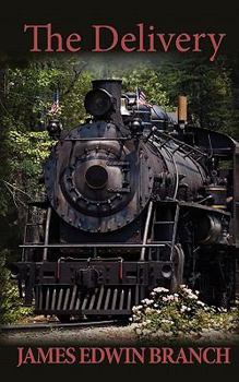 Paperback The Delivery Book