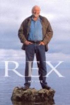 Paperback Rex: My Life Book