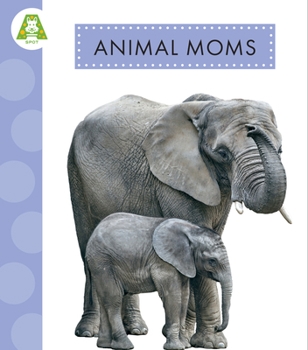 Mamás animales (Spanish Edition)