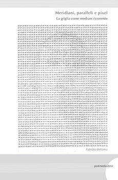 Paperback Meridiani, paralleli e pixel [Italian] Book