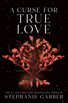 Hardcover A Curse for True Love Book