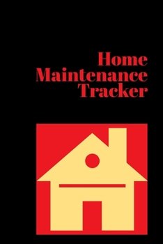 Paperback Keeping Track of Home Maintenance: A Handy Booklet with Checklists to Organize Routine Home Maintenance to Keep your House Working Smoothly Book