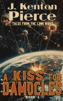 Paperback A Kiss for Damocles Book