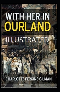 Paperback With Her in Ourland Illustrated Book