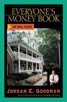 Paperback Everyone's Money Book on Real Estate Book