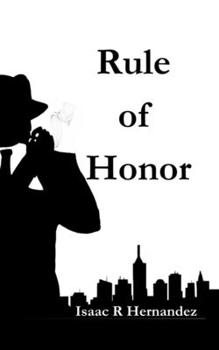 Paperback Rule of Honor Book