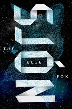 Paperback The Blue Fox Book