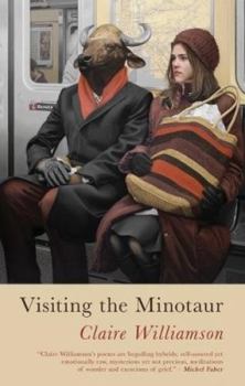 Paperback Visiting the Minotaur Book