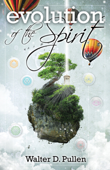 Paperback Evolution of the Spirit Book