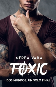 Paperback Toxic [Spanish] Book