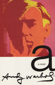 Paperback A: A Novel Book