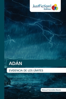 Paperback Adán [Spanish] Book