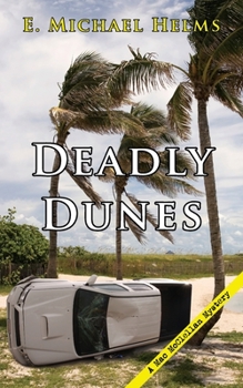 Paperback Deadly Dunes Book