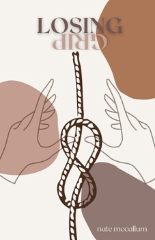 Paperback Losing Grip: Poetry Collection (Vol. 4) Book