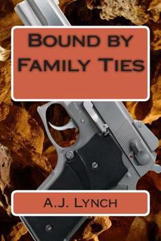 Paperback Bound by Family Ties Book