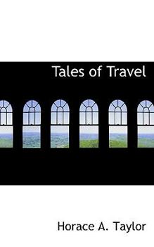 Tales of Travel
