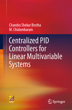 Centralized PID Controllers for Linear Multivariable Systems