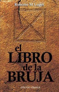Paperback El Libro De La Bruja [Spanish] Book