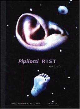 Hardcover Pipilotti Rist Book