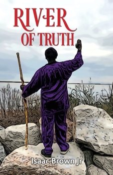 Paperback River of Truth Book