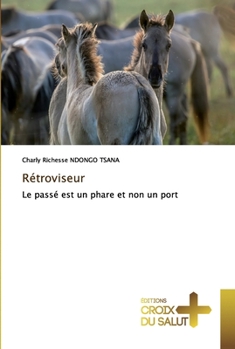 Paperback Rétroviseur [French] Book