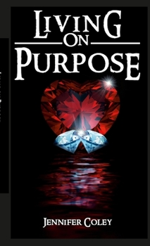 Paperback Living On Purpose Book