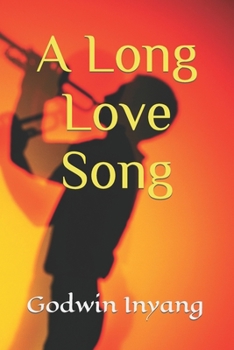 Paperback A Long Love Song Book