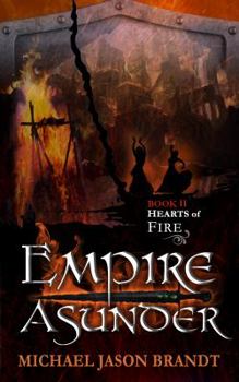 Paperback Hearts of Fire Book