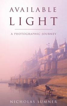 Paperback Available Light Book