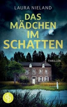 Paperback Das Mädchen im Schatten [German] Book