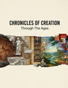 Paperback Chronicles Of Creation: Through The Ages Book