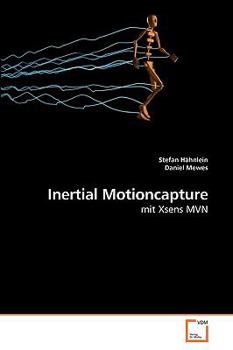 Paperback Inertial Motioncapture [German] Book