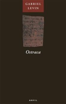 Paperback Ostraca Book