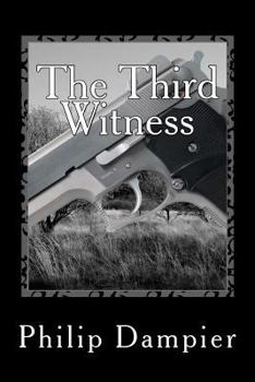 Paperback The Third Witness Book