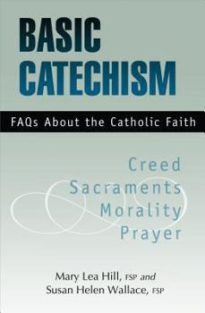 Paperback Basic Catechism Book