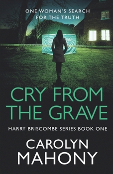 Paperback Cry From The Grave Book
