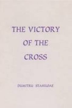 Paperback The Victory of the Cross (Fairacres Publication) Book