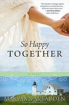 Hardcover So Happy Together Book