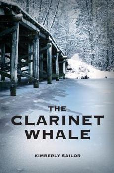Paperback The Clarinet Whale Book