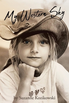 Paperback My Western Sky Book