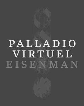 Hardcover Palladio Virtuel Book