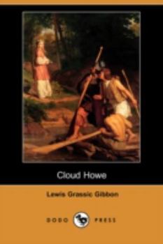 Paperback Cloud Howe (Dodo Press) Book